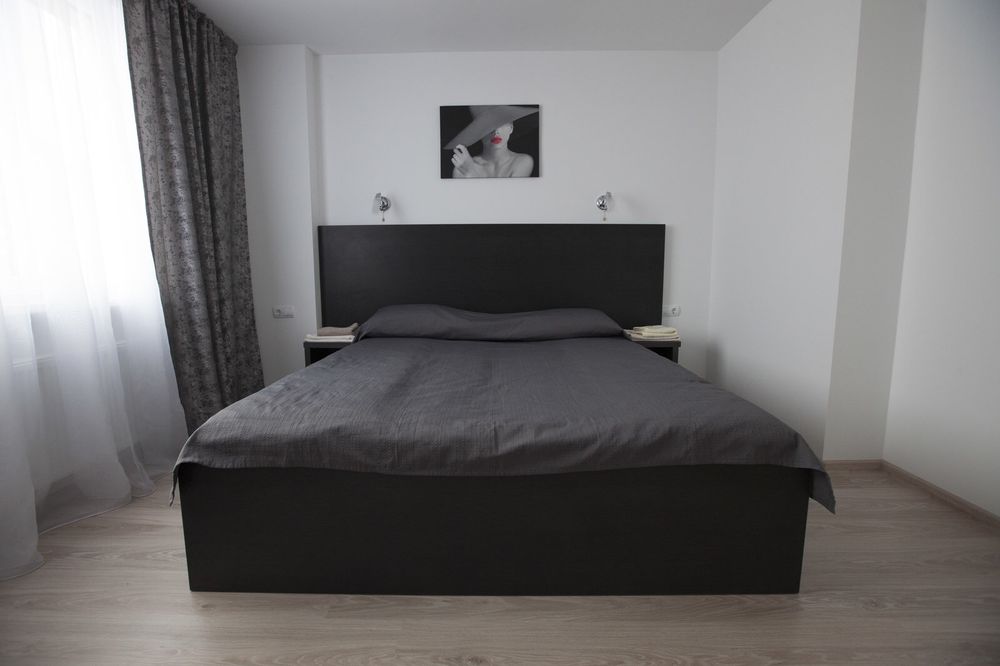 Елітна  двокімнатна квартира в ценральній части