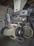 Granulator Salmatec