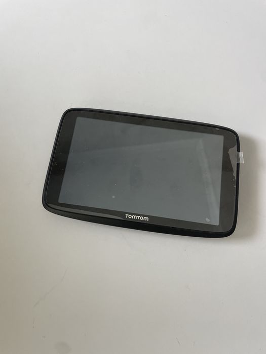 GPS tomtom Go Navigator