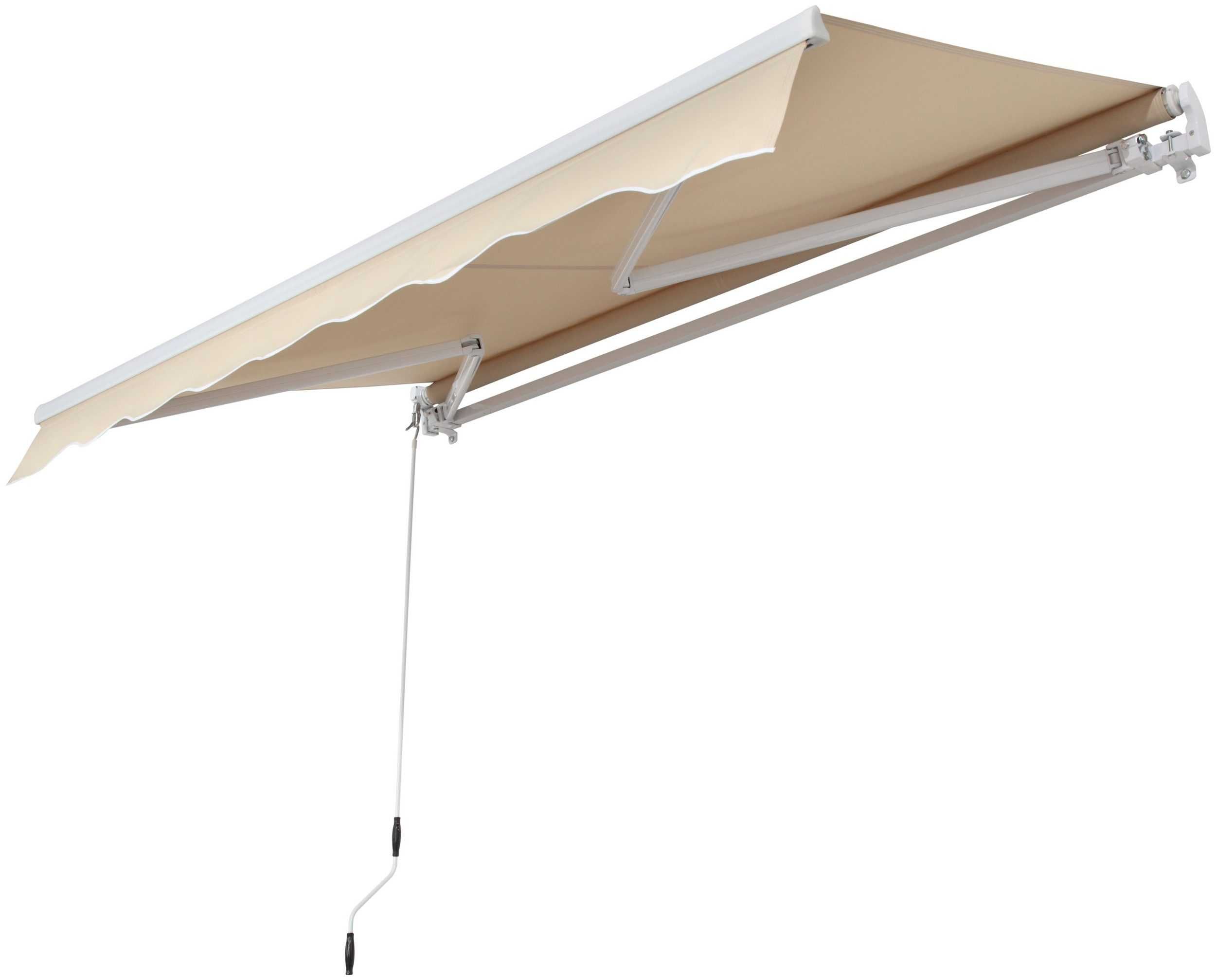 Markiza składana 295 cm x 200 cm