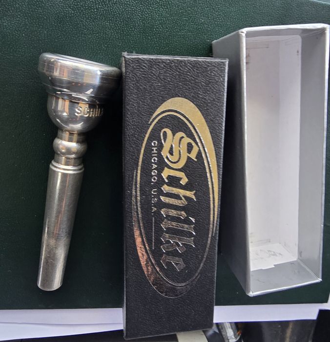 Ustnik schilke 14