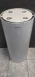 Okap wyspowy Faber Cylindra Isola Gloss