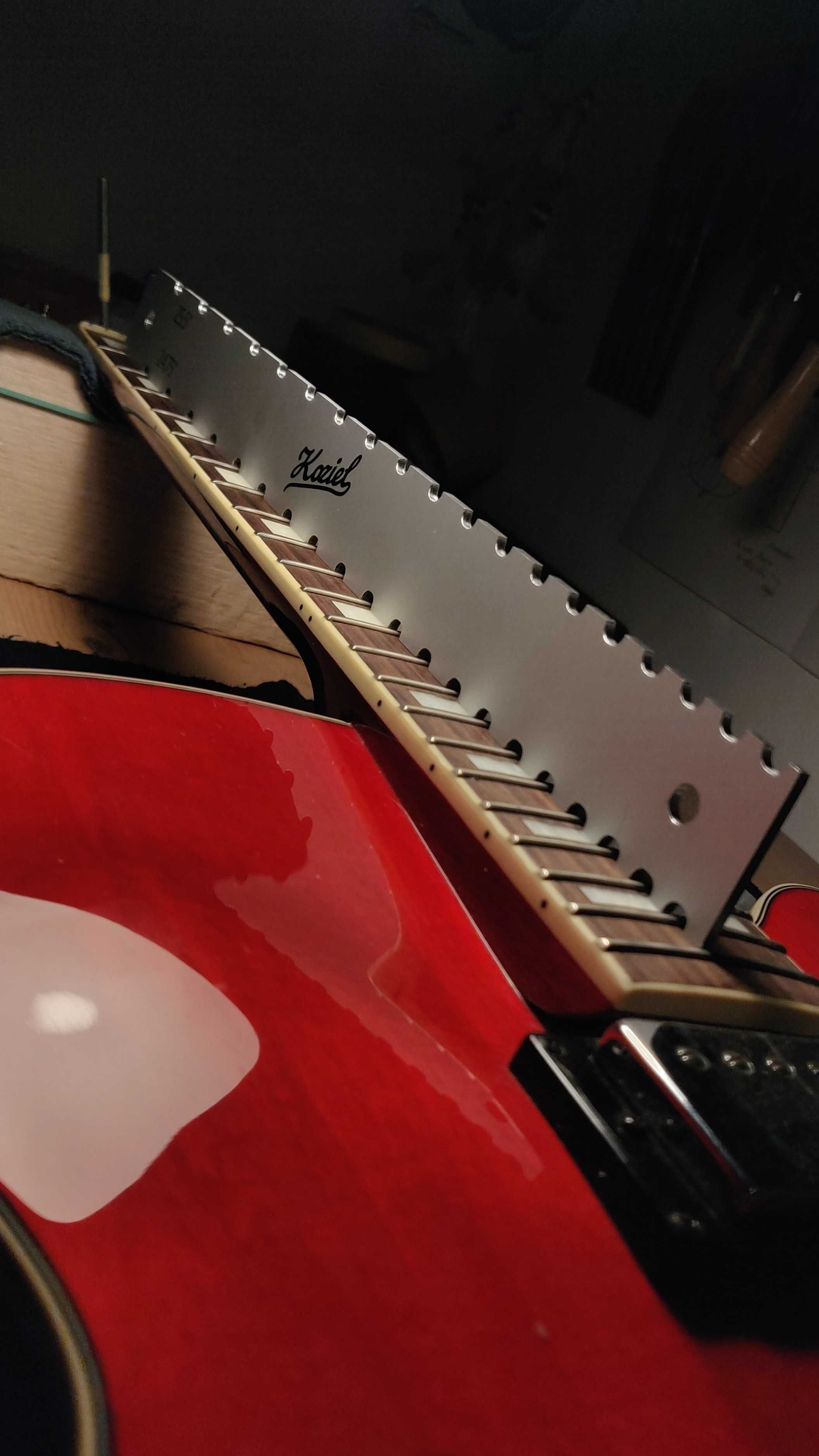 Serwis i Naprawa Gitar, Pracownia Instrumentów, Lutnik Poznań
