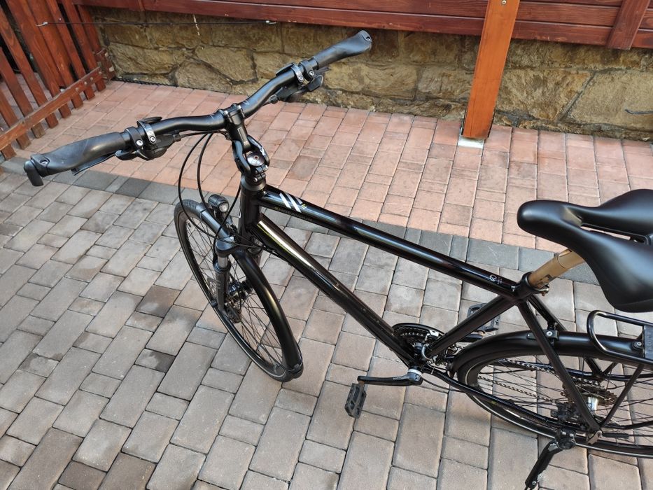 Rower Kalkhoff Endeavour 60cm, 3x9 deore alivio