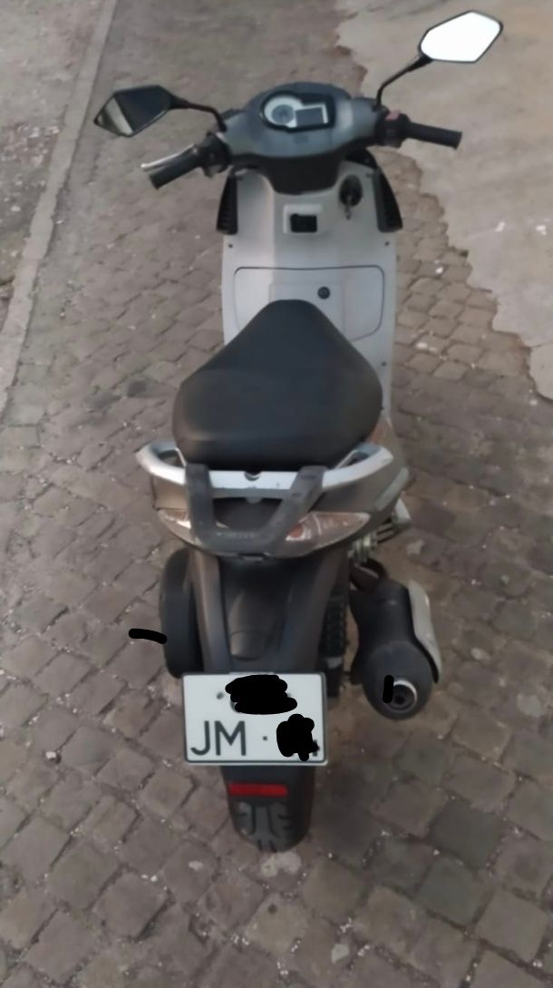 Derbi Rambla 125