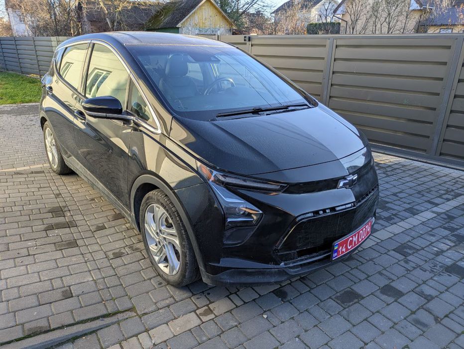 Chevrolet Bolt Prime/2LT 2023