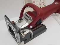 Frezarka LAMELLO CLASSIC X AKKU+frez bez bateria Metabo 18v