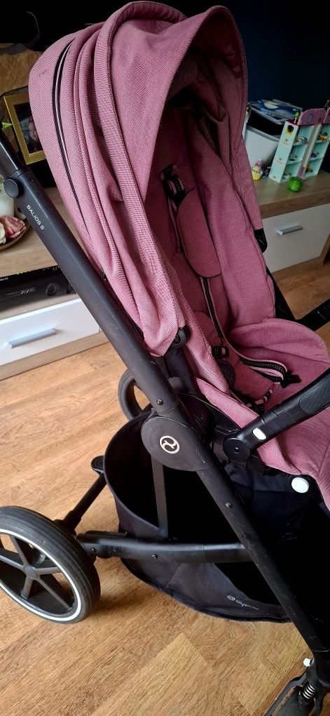 Wózek Cybex Bolios S.