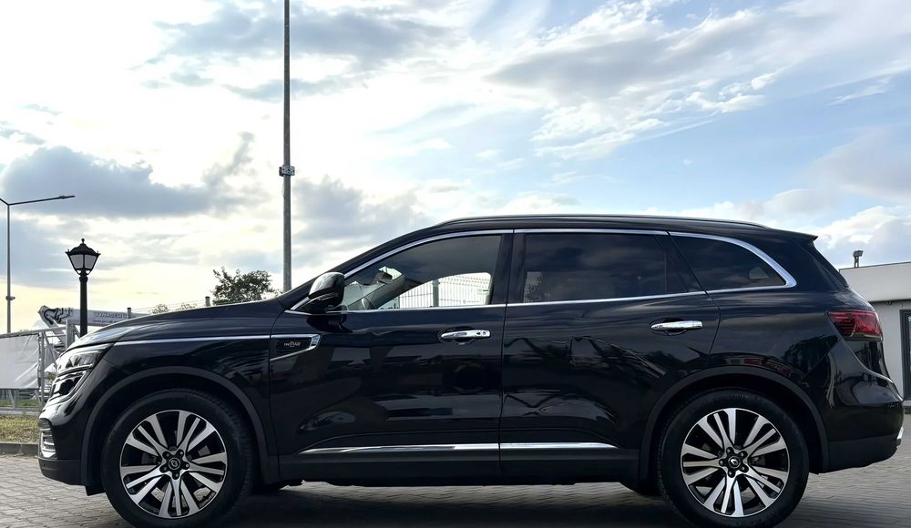 Renault Koleos      2023