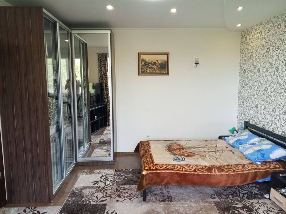 Без комісії! Продаж однокімнатної квартири з РЕМОНТОМ