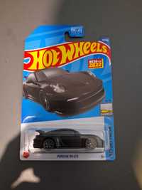 hot wheels porsche 911 gt3 factory fresh