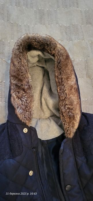 Комбінезон демісезонний