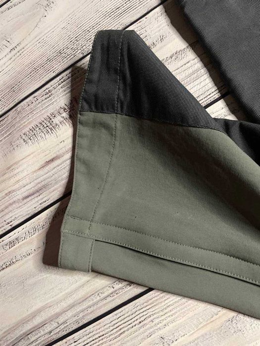 Трекинговые штаны Mammut