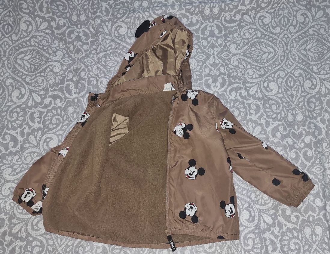 Куртка Дитяча H&M, Teplee.net