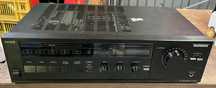 Wmzacniacz Telefunken