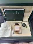 Rolex Yacht Master ref 16628