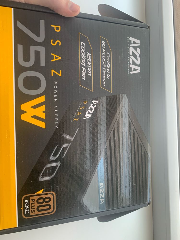 Ігровий ПК+Монiтор 144hz INTEL I5 10400f/RTX 2060 6GB/16gb(Та девайси)