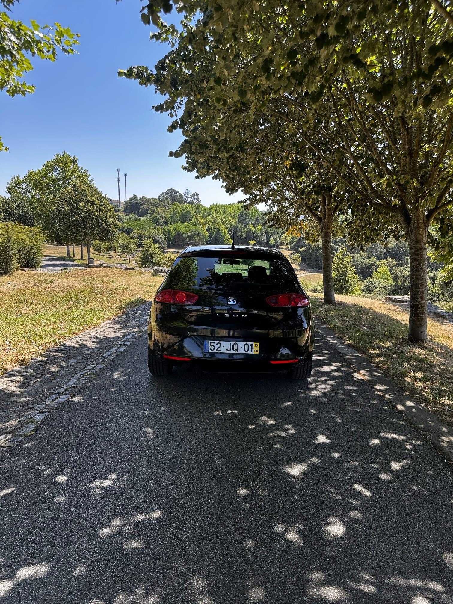 Seat Leon 1.6 TDI 105cv (2010)