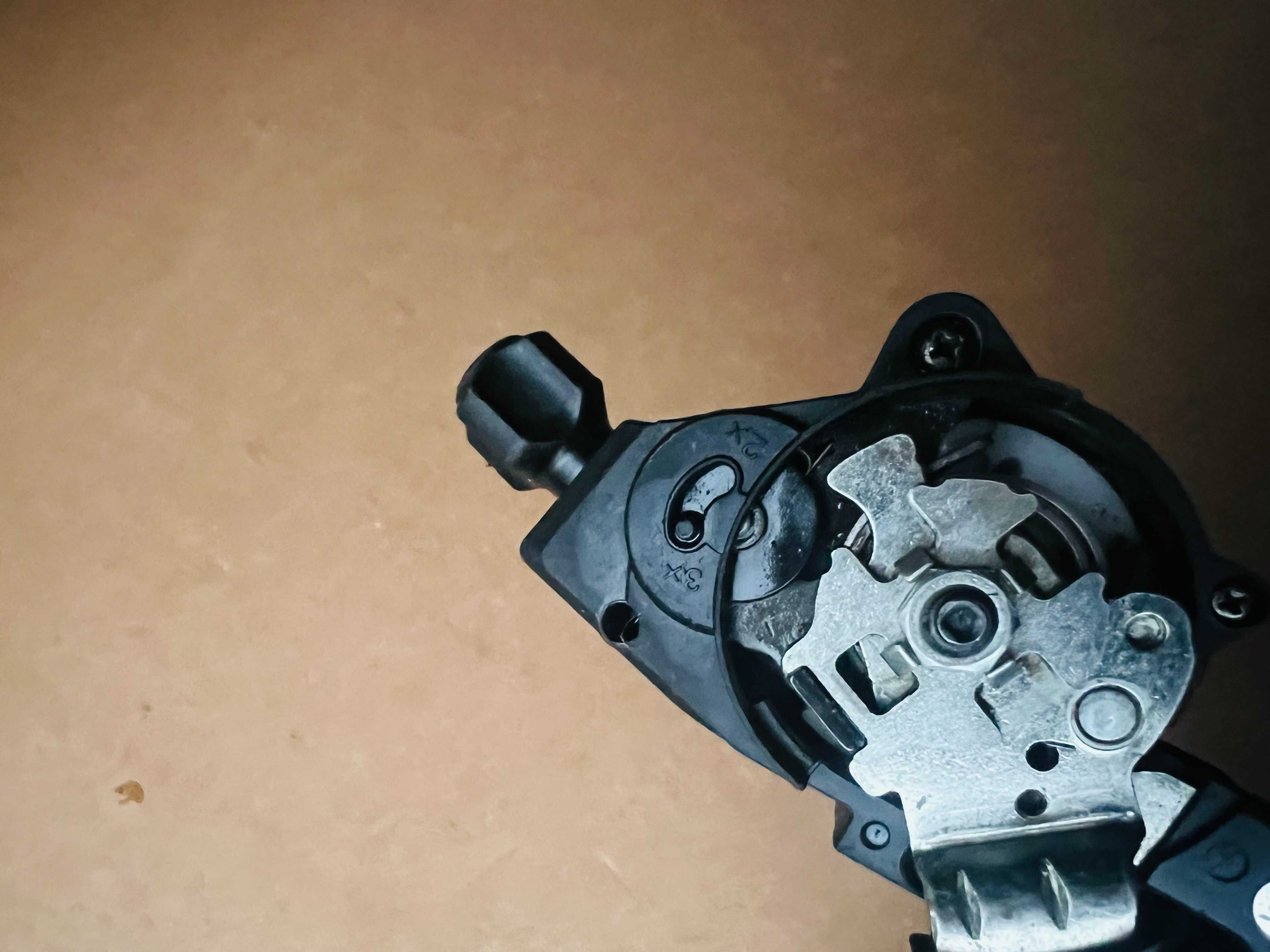Manetki SHIMANO DEORE SL-M610 3x10/2x10s i-spec Trigger Zwalniacze Kpl