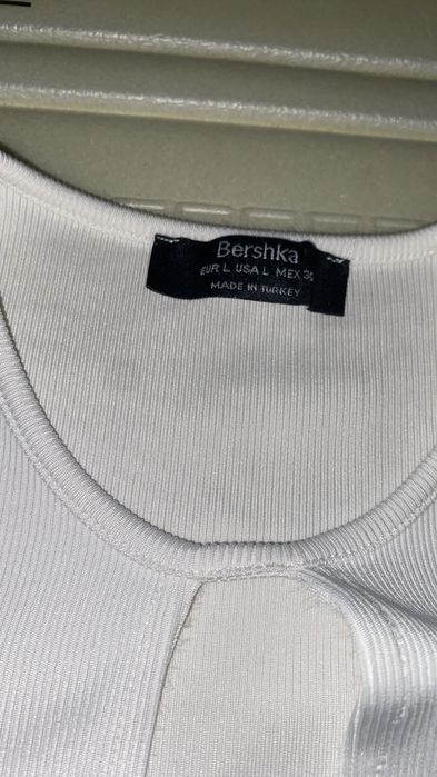 Топ , кофта Bershka