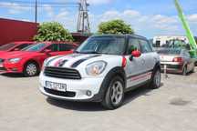 MINI Cooper MINI Cooper D 4x4