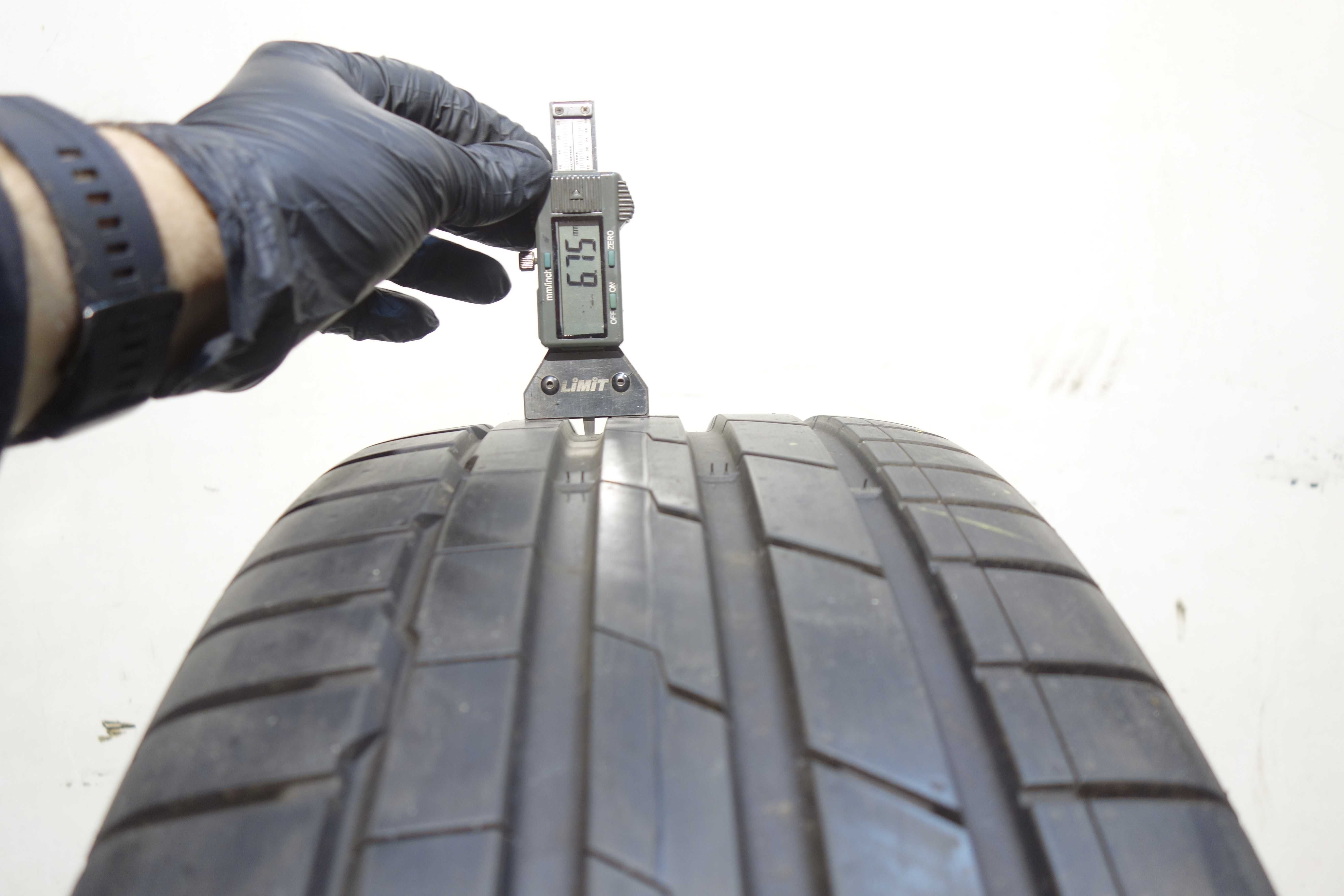 Opony letnie 245/45/19 - HANKOOK Ventus S1 Evo 3 XL