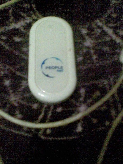 Модем usb huawei