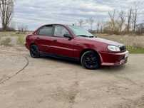 Продам Daewoo Sens газ/бензин