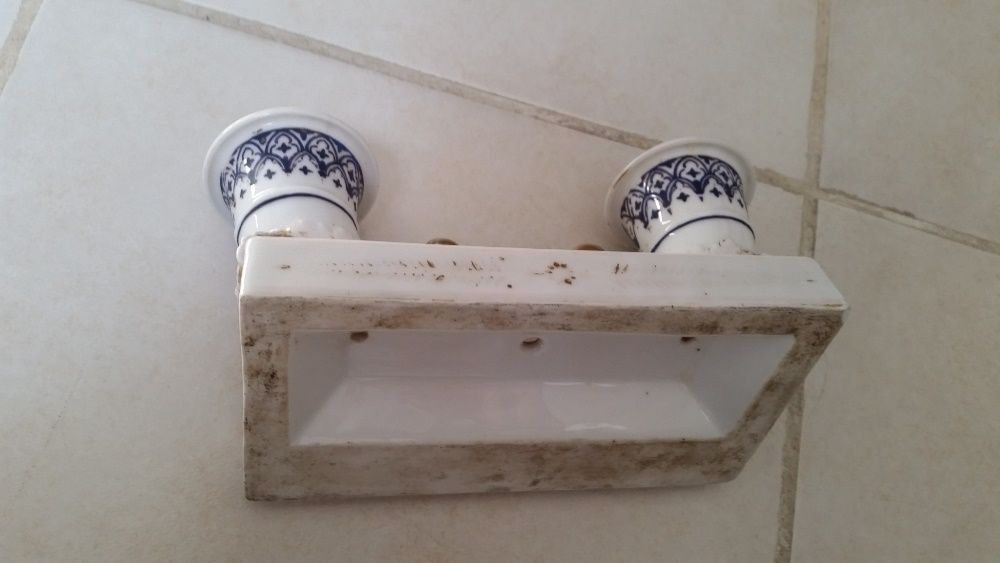 Tinteiros Antigos!