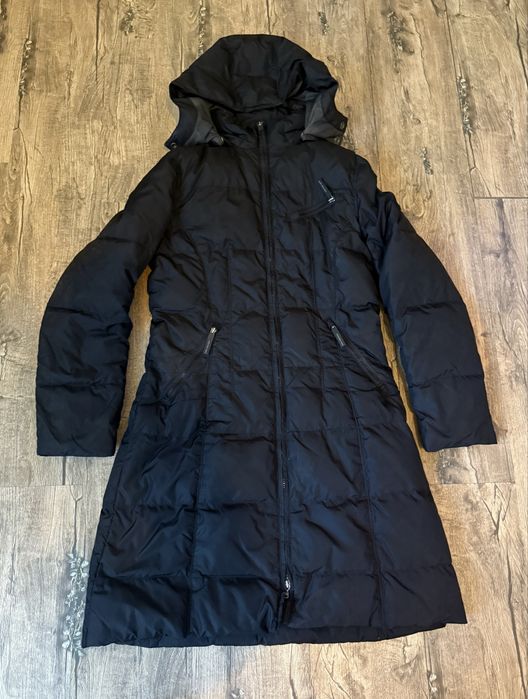 Пуховик оригінал Calvin Klein