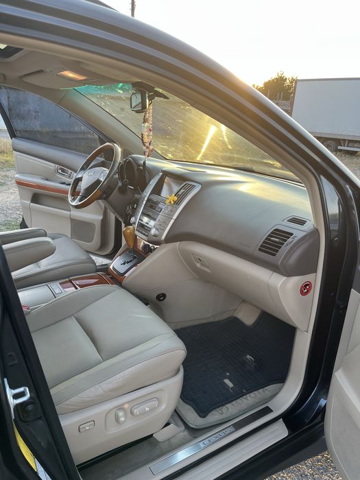 Lexus Rx 350 1 хозяин!