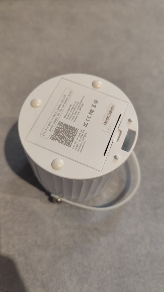 Automatyczne nawadnianie roślin, pompka wifi Tuya SmartLife podlewanie