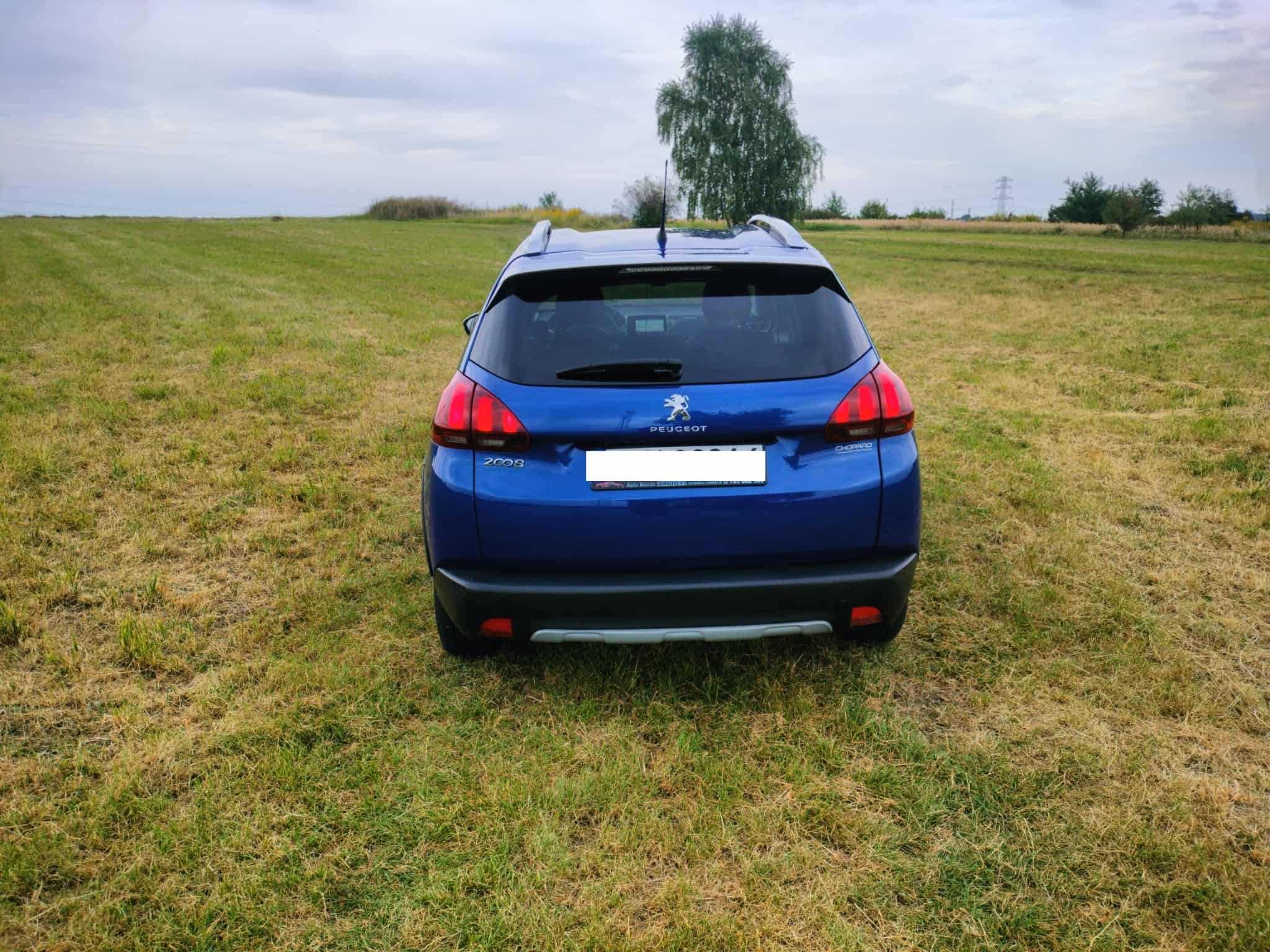 Peugeot 2008 Super stan