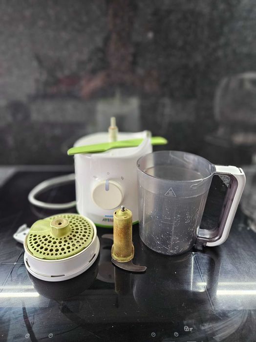 Philips Avent Easy Papa 2 em 1