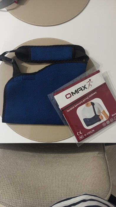 Temblak Omax rozmiar: S