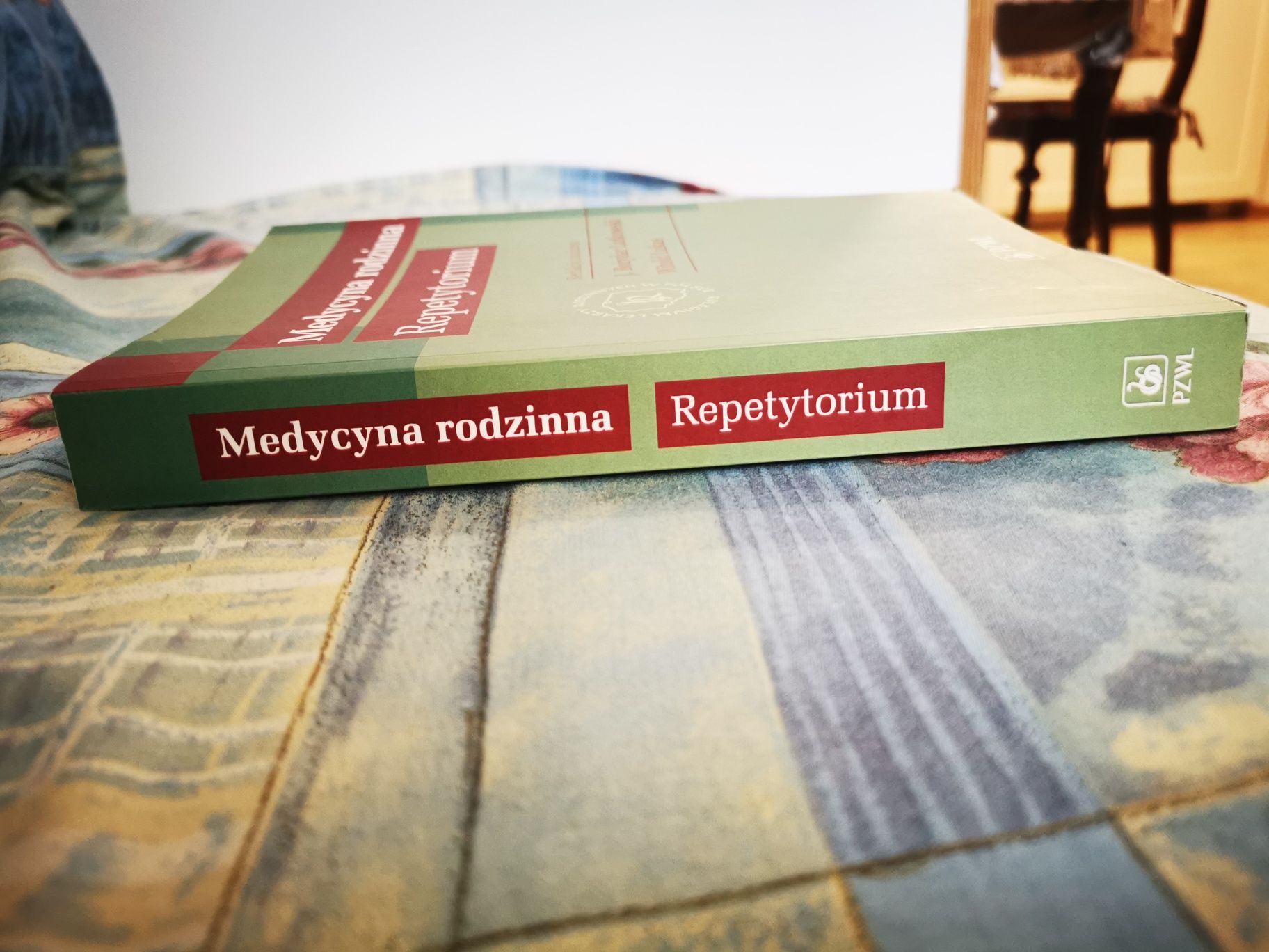 Repetytorium Medycyna Rodzinna Latkowski