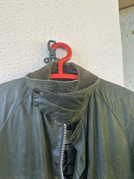 Parka Barbour Bedale Unisex