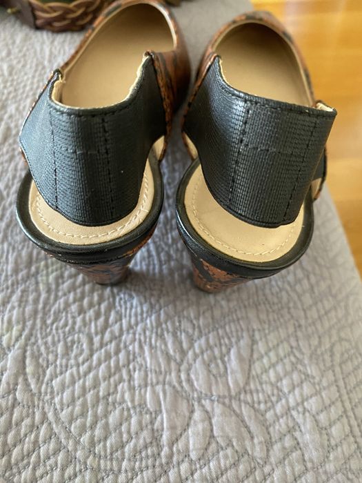 Sandalias French Connection