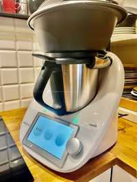 Thermomix TM6 Kraków