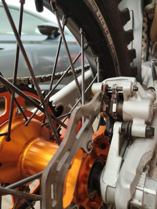 KTM SXF 450 "22 72MTH nie[125,250,350, exc-f,SX,exc,factory)