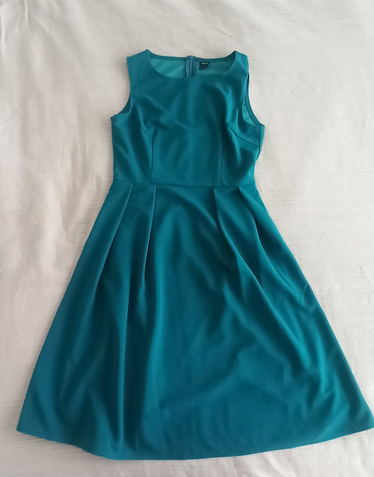 Vestido cocktail