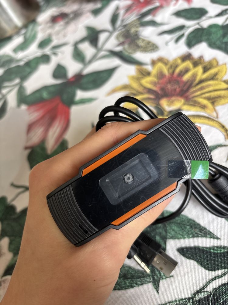 Kamera internetowa z mikrofonem E200