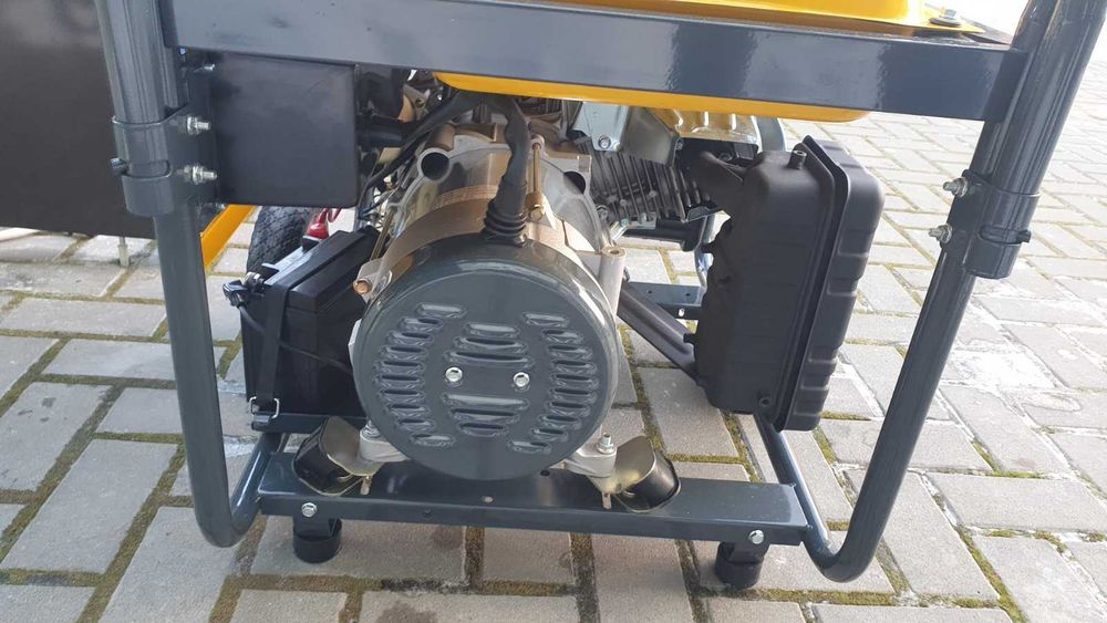 Срочний ремонт бензогенераторов.