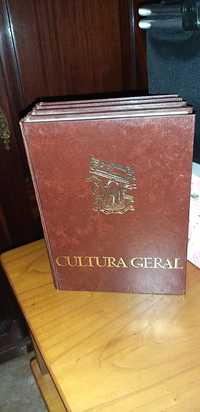 Enciclopédia de cultura geral completa
