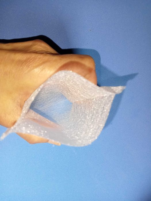 90 bolsas biodegradáveis para plantas