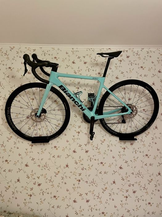 Bianchi Sprint 105 12 rozmiar 50