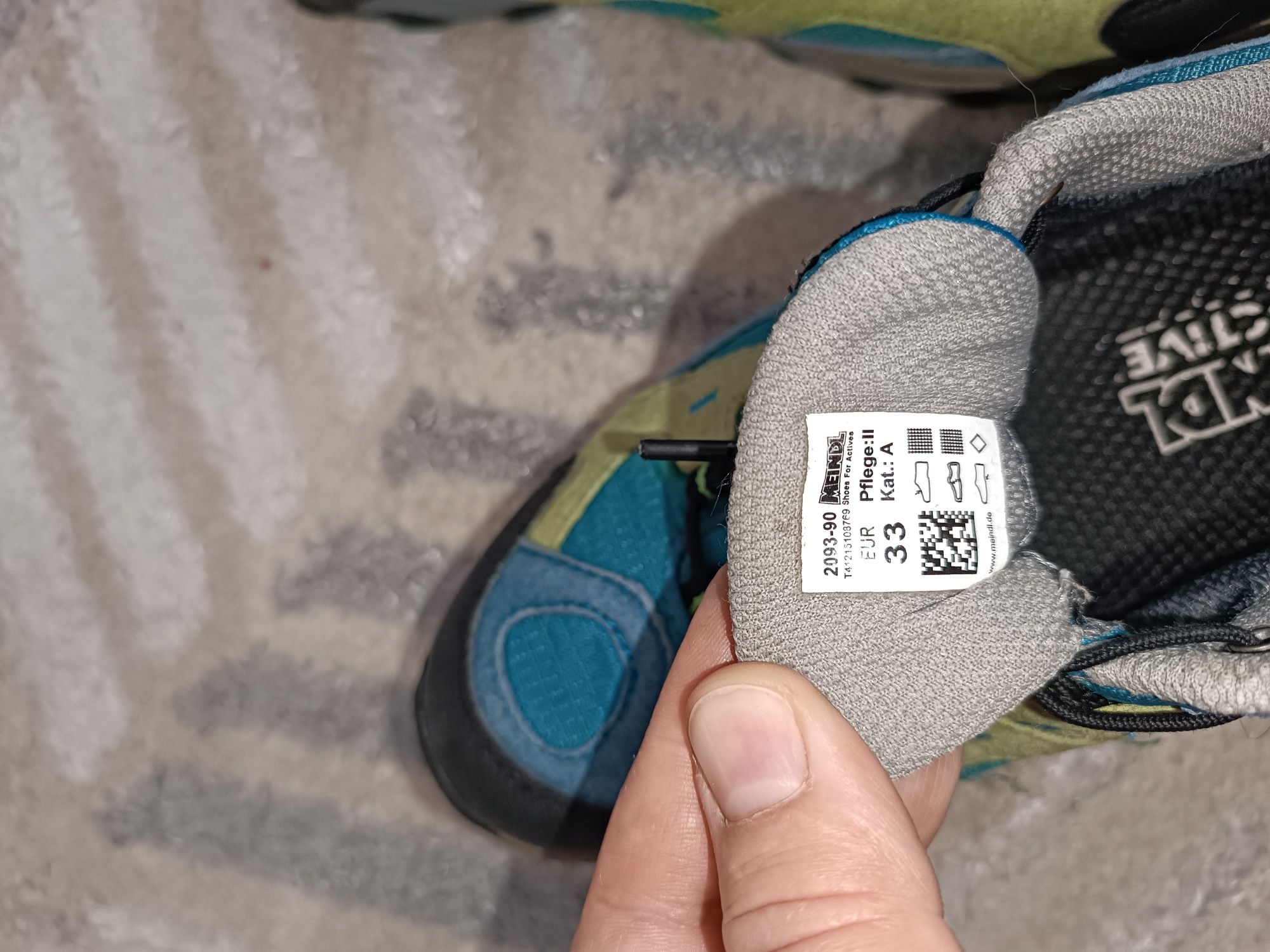 Mendl кросівки ботинки gore tex мендл