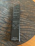 Pioneer axd 7644 do pioneer A30 pilot