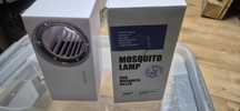 Lampa Owadobójcza UV na Komary USB