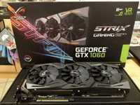 super dla graczy - GTX1060 ASUS Strix 6GB komplet w pudełku